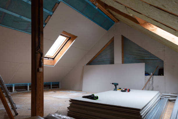Trusted Bartonville, TX Insulation Contractor Experts