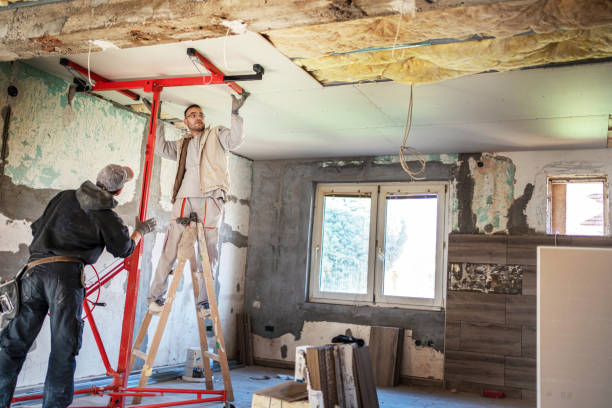 Best Spray Foam Insulation in Bartonville, TX