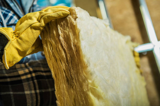 Best Specialized Insulation Services in Bartonville, TX