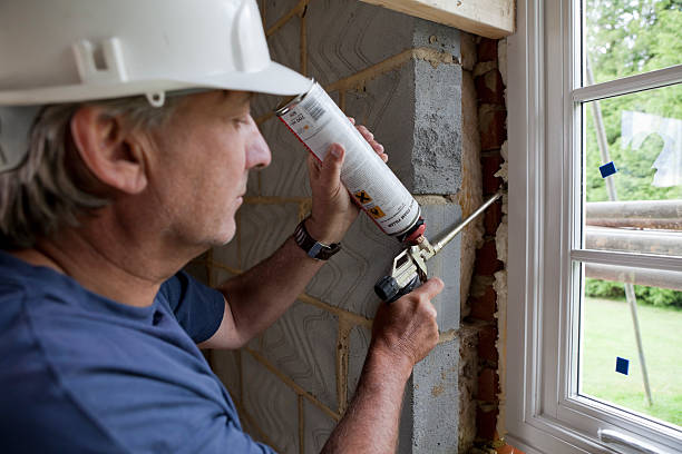 Types of Insulation We Offer in Bartonville, TX