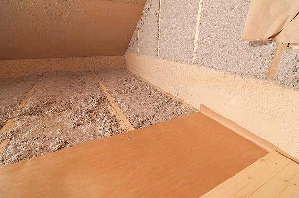 Best Residential Insulation in Bartonville, TX
