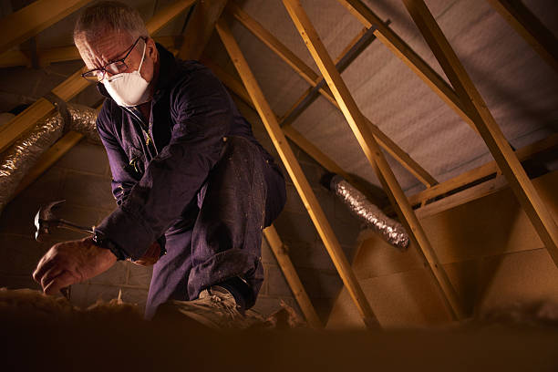 Best Insulation for Specific Applications in Bartonville, TX