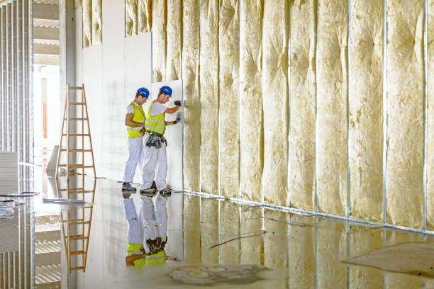 Best Spray Foam Insulation in Bartonville, TX